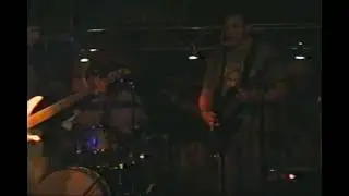 Fam en vivo en Lennon (Benito Juárez)