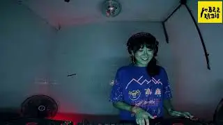Jen Li for Be22 Radio Bali - Full Set