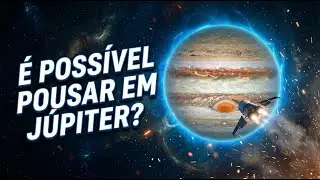 &Eacute; POSS&Iacute;VEL POUSAR EM J&Uacute;PITER?