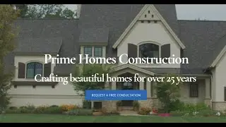 West Michigan Luxury Home Builders