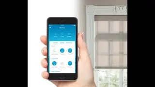 Lutron Smart Shades