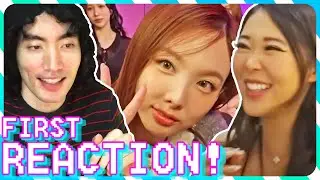 ExtraEmily met TWICE!!! | KEITH REACTS!