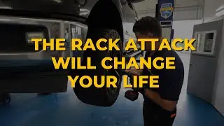 The Rack Attack Will Change Your Life!