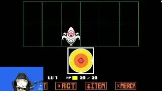 Undertale Yellow!!!Pt 1 (in a half)