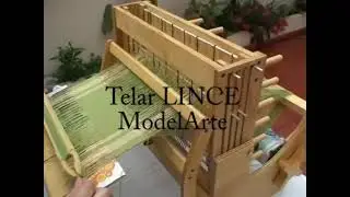 Telar LINCE Modelarte