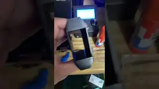 Top surface Ironing