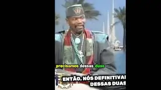 Desperte sua luta interna e transcenda o mal dentro de voc&ecirc;!