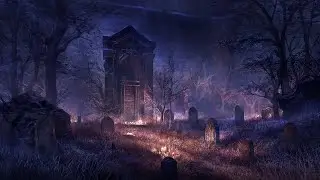 Elder Scrolls Online: Main Quest - Shadow of Sancre Tor