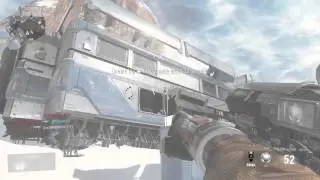 CoD AW: ASM1 Royalty gameplay