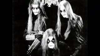 Immortal - Pure Holocaust 1993 [Full Album]
