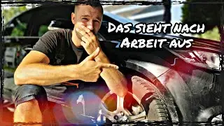 Das Erbst&uuml;ck | Fahrzeug-Aufbereitung Ford Focus