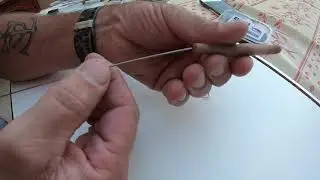 PECHE A LA DAURADE /        LE BIBI