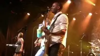 House Arrest - Live at the Commodore Ballroom 2012 (Get Ready)