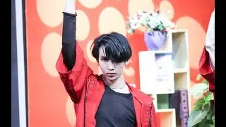 [FANCAM] 190418 Revolution - Zero 9 (JBin Focused) @ Video Storm
