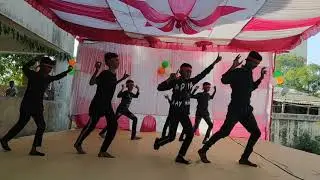 9 Teri Mitti Me Mil Java - Kesri  - Dance