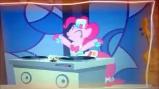 PMV Turn Up The Music for sarah crum