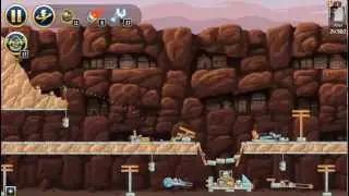 Angry Birds Star Wars Weekly Tournament - Week 44 Level 2 (87,900) No Power-Ups