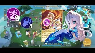 Dragon Altar 9 (Rank)