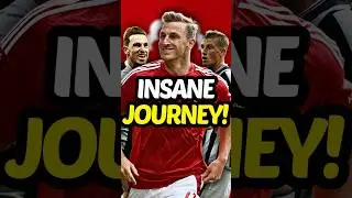 Journeyman to PROLIFIC Striker? 👀
