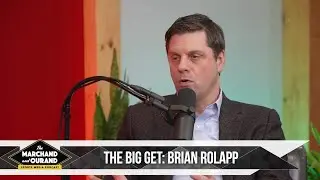 NFL's Brian Rolapp on Sunday Ticket, flex scheduling and what's next for the league