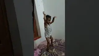 Little Kids Dance Performance | Viral Shorts I Cutest Dance Ever I #Dance #Funny #DancePerformance
