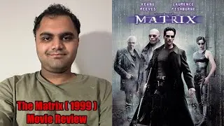 The Matrix ( 1999 ) Movie Review