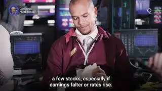 Are US Stocks in a Valuation Bubble? | Presented by CME Group