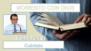 Salmo 78:1-8