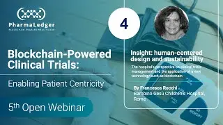 Human-Centered Design and Sustainability: The Hospital's Perspective on Clinical Trials Management