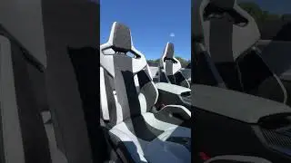 The $4,500 BMW M Carbon Bucket Seats Are 🔥
