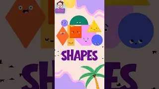 What's the BEST Way for Kids to Learn SHAPES and GEOMETRY?