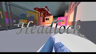 Headlock ❤️ Rivals Montage