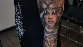 Best Tattoo Shop in Bali
