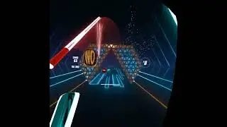 Around the world, beat saber