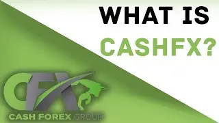 Get To Learn About CashFX | Start Earning NOW!