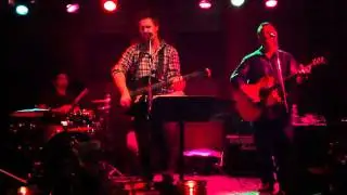 Steve Reilly - Fire (Bruce Springsteen)