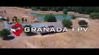 Quedada verano Granada FPV 17-08-19