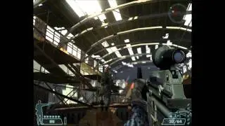 The Mark - Gameplay