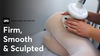 Introducing LPG: The All-Natural Solution to Cellulite & Ageing Skin