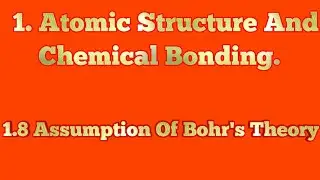 neil bohrs  atomic model