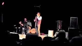 Steve Farrell - This Old Town @ The Cluny 2, Newcastle (19/5/14)