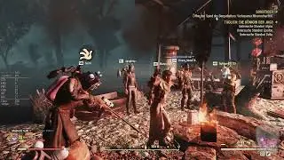 Fallout 76 Ingame Birthday Party