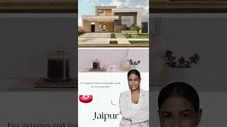 Builders in jaipur| Find your dream home #realestate #builders #jaipur #home
