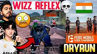 PMGC 🇮🇳OG Drop Clash W/  TIANBA🇨🇳[PEL Best Team] Krafton With PMGC 😱 Shocking Result 🔥