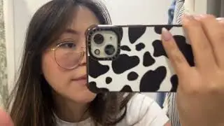 ASMR Fast Aggressive Camera Tapping and Scratching Chaotic Unpredictable