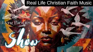 Show - R&B, Neo-Soul Real Life Christian Faith Music #spiritualdiscernment #exposure #modernpsalms