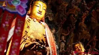 Templo del Buda de Jade