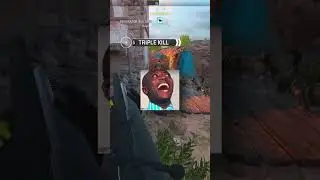 Trash Talking In Warzone 2!