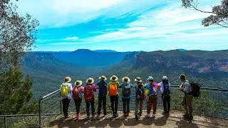 Luxury Walking Holidays | Australia