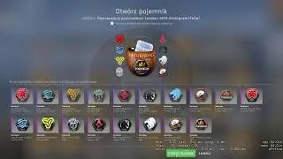 OPENING FACEIT LONDON CAPSULE 2018 PART 4
